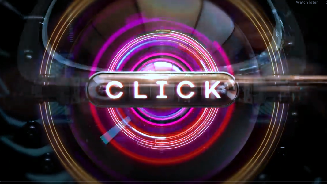 BBC Click Logo